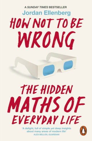 Cover image for 9780718196042 - How Not to Be Wrong