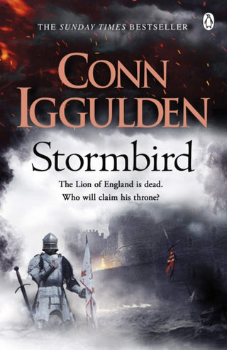 Cover image for 9780718196349 - Wars of the Roses: Stormbird