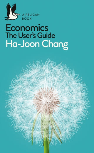 Cover image for 9780718197032 - Economics: The User's Guide