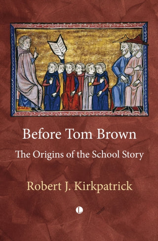 Cover image for 9780718897369 - Before Tom Brown