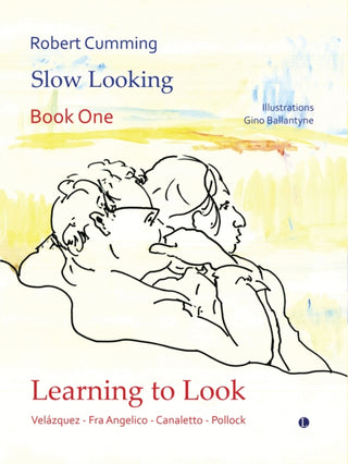 Cover image for 9780718898052 - Learning to Look