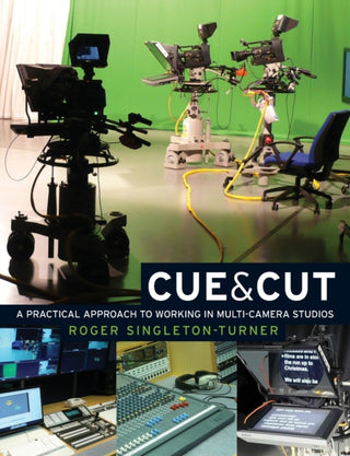 Supplemental image for 9780719084492 - Cue and Cut