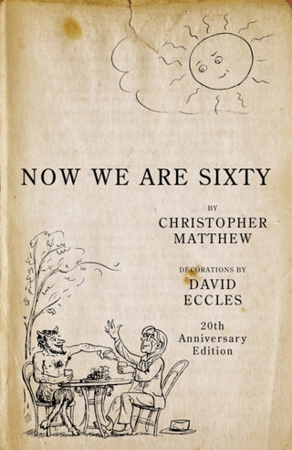Cover image for 9780719559792 - Now We Are Sixty