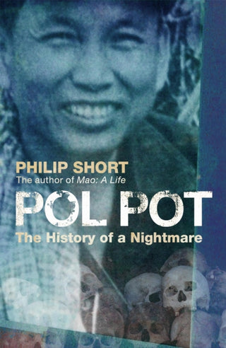 Cover image for 9780719565694 - Pol Pot