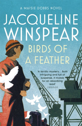 Cover image for 9780719566240 - Birds of a Feather