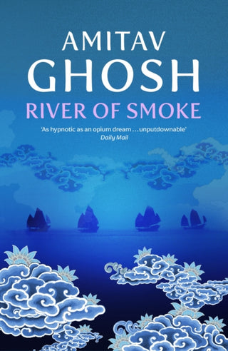 Supplemental image for 9780719568893 - River of Smoke
