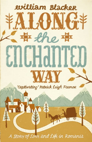 Cover image for 9780719598005 - Along the Enchanted Way