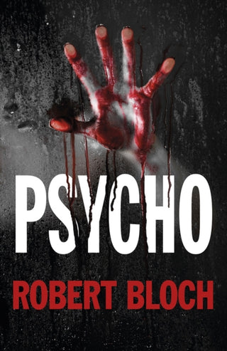 Supplemental image for 9780719810817 - Psycho