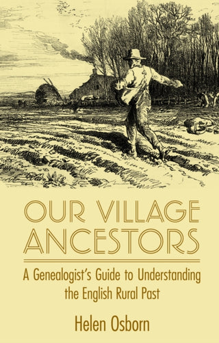 Cover image for 9780719814167 - Our Village Ancestors