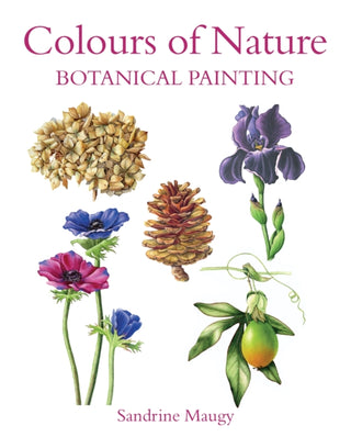 Cover image for 9780719831492 - Colours of Nature