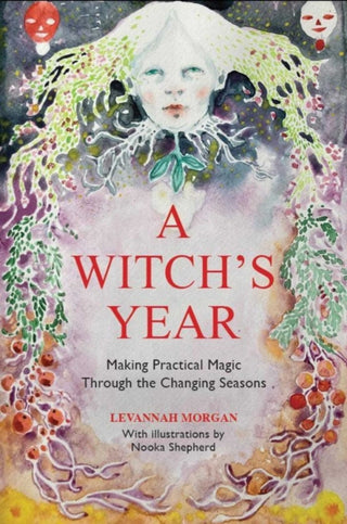 Supplemental image for 9780719831676 - A Witch’s Year
