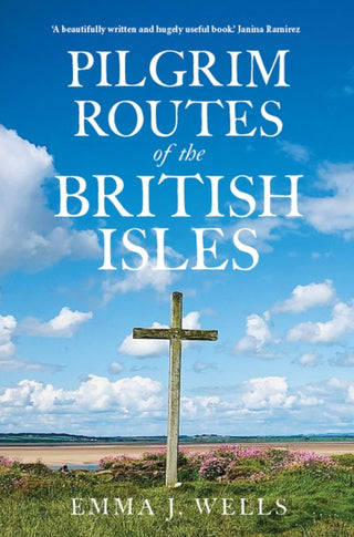 Cover image for 9780719831713 - Pilgrim Routes of the British Isles