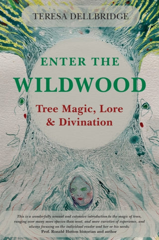 Cover image for 9780719831720 - Enter the Wildwood