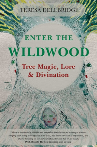 Supplemental image for 9780719831720 - Enter the Wildwood