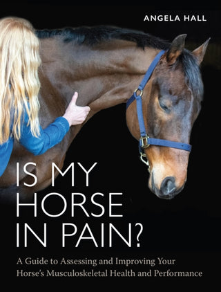 Supplemental image for 9780719835070 - Is My Horse in Pain?