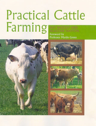 Supplemental image for 9780719840241 - Practical Cattle Farming
