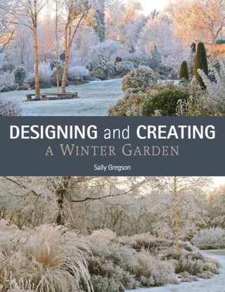Supplemental image for 9780719840258 - Designing and Creating a Winter Garden