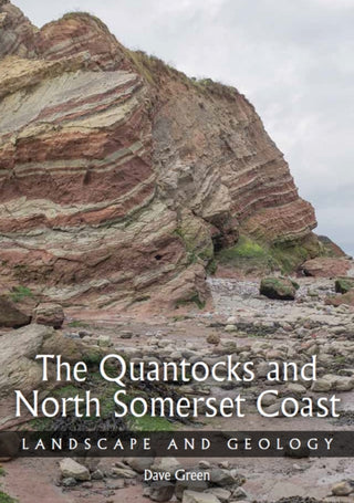 Cover image for 9780719840432 - Quantocks and North Somerset Coast