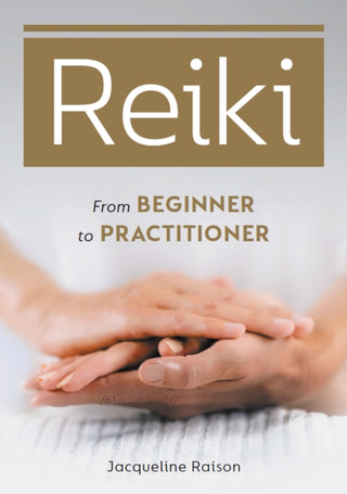 Cover image for 9780719840838 - Reiki