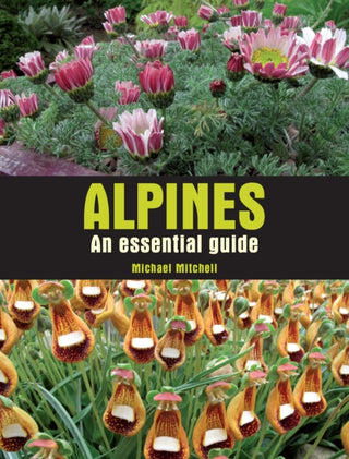 Cover image for 9780719840852 - Alpines