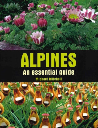 Supplemental image for 9780719840852 - Alpines