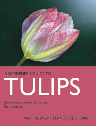 Supplemental image for 9780719842030 - Tulips