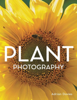 Cover image for 9780719842078 - Plant Photography