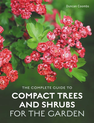 Cover image for 9780719842191 - The Complete Guide to Compact Trees and Shrubs