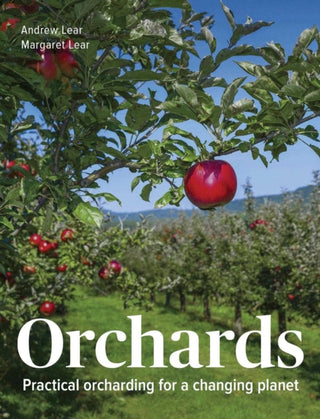 Cover image for 9780719842368 - Orchards