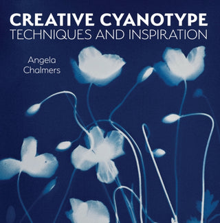 Cover image for 9780719842672 - Creative Cyanotype
