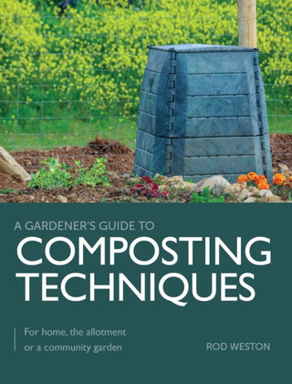 Supplemental image for 9780719842856 - Composting Techniques