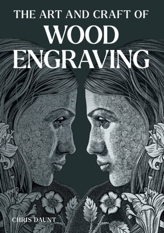 Cover image for 9780719843099 - Art and Craft of Wood Engraving