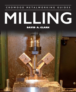 Cover image for 9780719843136 - Milling