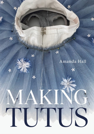 Supplemental image for 9780719843143 - Making Tutus