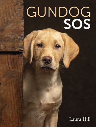 Cover image for 9780719843457 - Gundog SOS