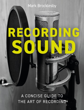 Supplemental image for 9780719843686 - Recording Sound