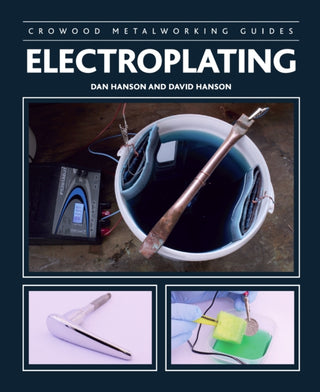 Cover image for 9780719843884 - Electroplating
