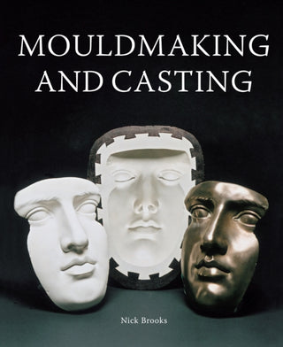 Cover image for 9780719844010 - MouldMaking and Casting
