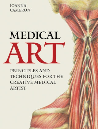 Cover image for 9780719844348 - Medical Art
