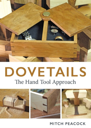 Cover image for 9780719844454 - Dovetails