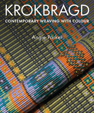Cover image for 9780719844669 - Krokbragd
