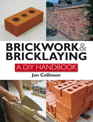 Supplemental image for 9780719844683 - Brickwork and Bricklaying
