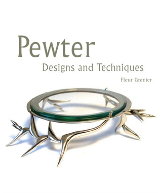 Supplemental image for 9780719844935 - Pewter
