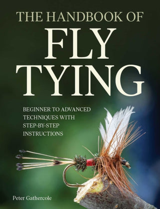 Supplemental image for 9780719845246 - The Handbook of Fly Tying