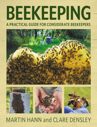 Supplemental image for 9780719845352 - Beekeeping