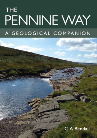 Cover image for 9780719845574 - Pennine Way