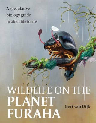 Cover image for 9780719845710 - Wildlife on the Planet Furaha