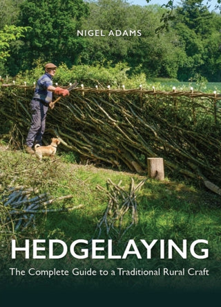Cover image for 9780719845895 - Hedgelaying
