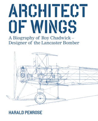 Cover image for 9780719845994 - Architect of Wings