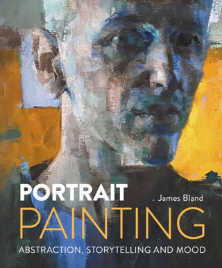 Cover image for 9780719846618 - Portrait Painting